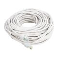 PowerMaster PM-1833 Cat6 20 Metre RJ45 Patch Network Ethernet İnternet Kablosu