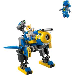 LSN77002 Cyclone ve Metal Sonic