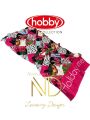 Hobby Plaj Havlu 70x140 -2