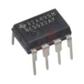 NE 5532P DIP-8 Entegre Devre