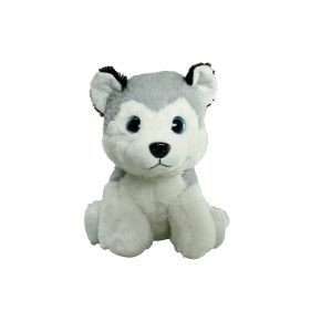 PB30448-22 Peluş Köpek 23 cm - 1 Adet Stokta Olan Gönderilir