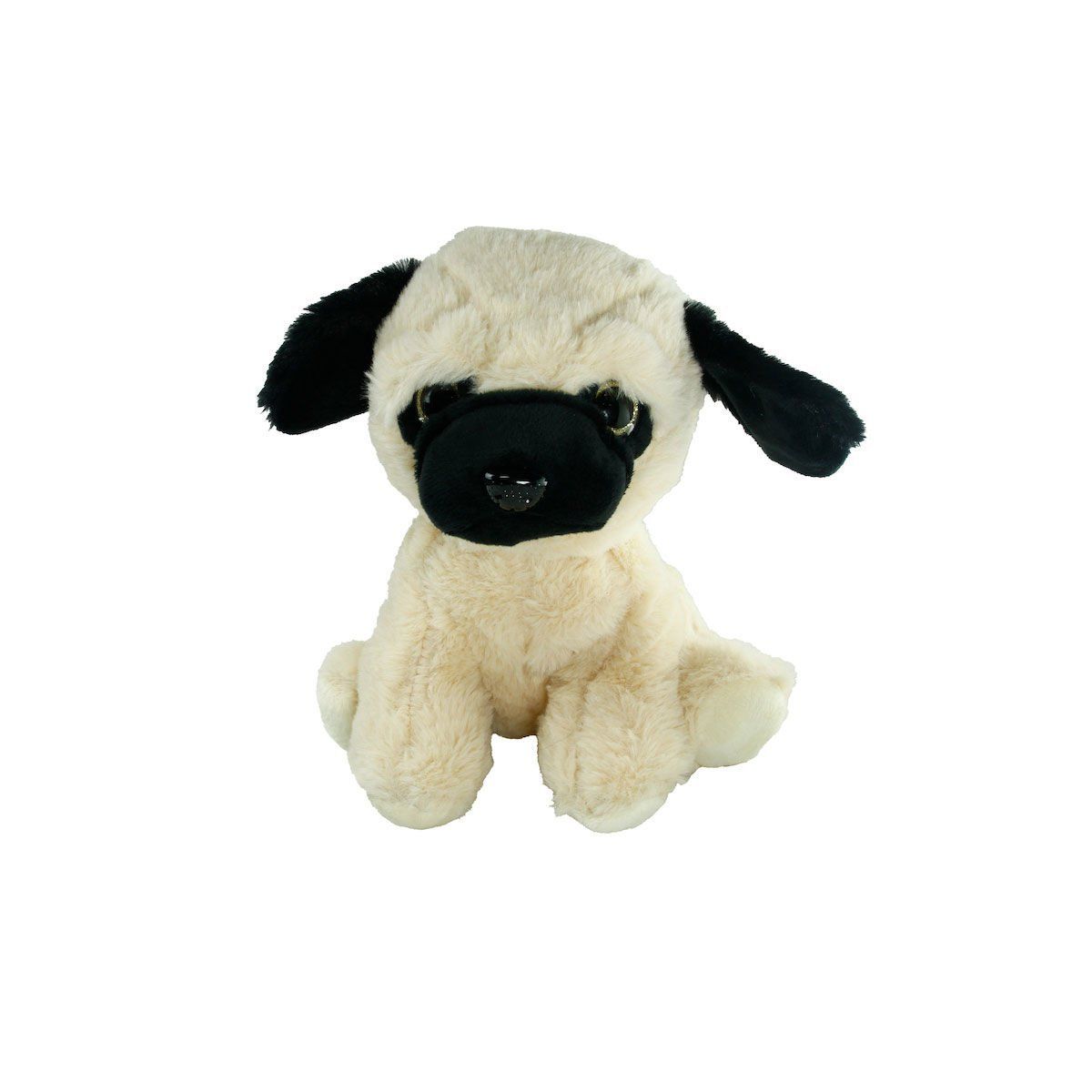PB30448-22 Peluş Köpek 23 cm - 1 Adet Stokta Olan Gönderilir