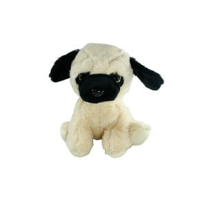 PB30448-22 Peluş Köpek 23 cm - 1 Adet Stokta Olan Gönderilir