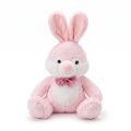 PL50245 60 CM TAVŞAN PAPYONLU PELUŞ OYUNCAK