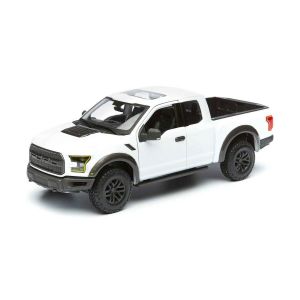 MAY 31266 1 :24 2017 Ford Raptor Model Araba 