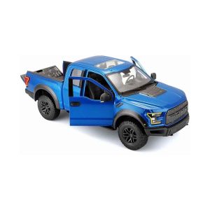 MAY 31266 1 :24 2017 Ford Raptor Model Araba 