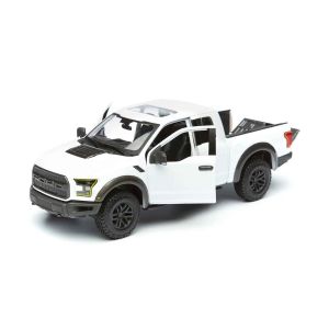 MAY 31266 1 :24 2017 Ford Raptor Model Araba 