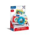 17527 Baby Clementoni - Bebek Kamerası +6 ay