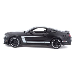 MAY 31269 Maisto 1/24 Ford Mustang Boss 302