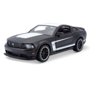 MAY 31269 Maisto 1/24 Ford Mustang Boss 302