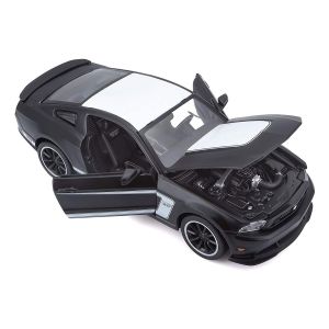 MAY 31269 Maisto 1/24 Ford Mustang Boss 302