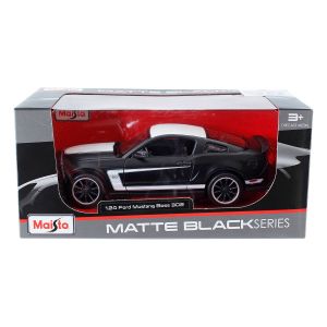 MAY 31269 Maisto 1/24 Ford Mustang Boss 302