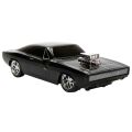 9773 SUN-SIM-JDA-RC ARABA 1 24 FAST FURIOS DODGE CHARGER 1970 2 4GHZ FASTF