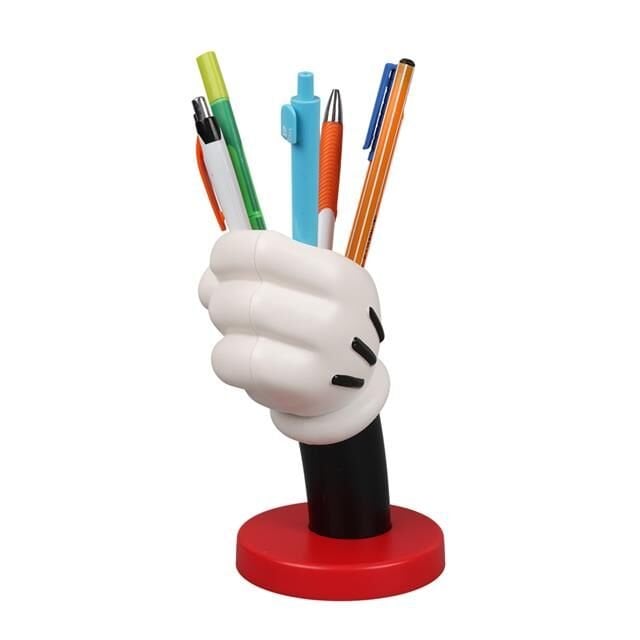 Sunup SN-27118 Mickey Mouse Tasarımlı Masaüstü Kalemlik ve Organizer