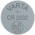 Varta CR 2032 3 Volt Tekli Lityum Pil
