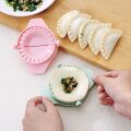 3lü Çiğ börek kurabiye Hamur İşi Ravioli Kesme Kalıbı Aparatı
