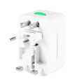 Narita NRT-640 Universal Çoklu Priz Çevirici Seyahat Adaptörü