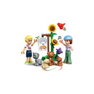 42651 Lego Friends Veteriner Kliniği parça + yaş