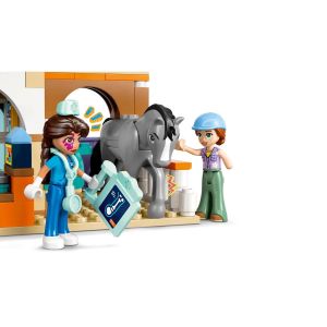 42651 Lego Friends Veteriner Kliniği parça + yaş