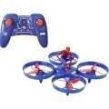 203225004 RC SPİDER-MAN DRONE RTR