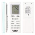 Huayu K-GR1355 Flair YB1FA Duvar Tip BTU Klima Kumandası