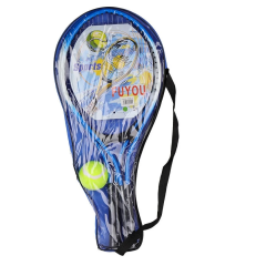 Çantalı Tenis Raketi - 25841-12