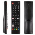 LG Prime Video-Netflix-Movies Tuşlu Lcd-Led Tv Kumanda (AKB75675311HIK752K531)