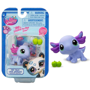 Littlest Pet Shop Minişler Tekli Paket S2 - 1 Adet Stokta Olan Gönderilir