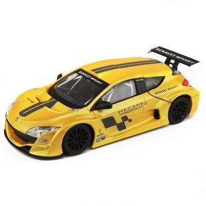 Bburago 1:24 Renault Megane Trophy Model Araba - S00022115