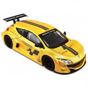 Bburago 1:24 Renault Megane Trophy Model Araba - S00022115