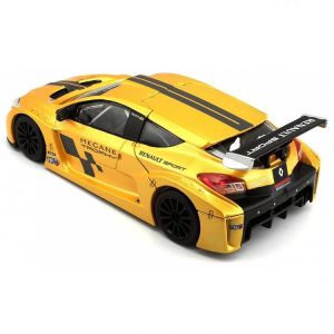 Bburago 1:24 Renault Megane Trophy Model Araba - S00022115