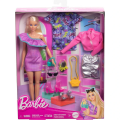Barbie Moda Bebek Kıyafetleri ve Aksesuarları