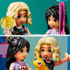 LEGO Friends Karaoke Müzik Partisi 42610