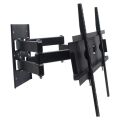 Powermaster PWR-H44 39''-55'' Çift Kollu Kilitli Hareketli Duvar Askı Aparatı