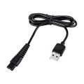 Tıraş Makinaları İçin Usb Şarj Kablosu 1 Metre