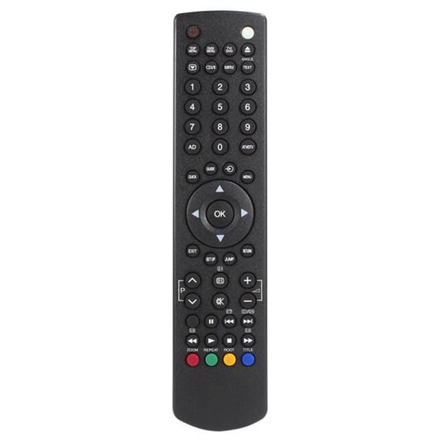 Telefunken Lcd Led Tv Kumandası 31566