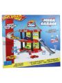 NZM-415 MEGA OTOPARK-ARABALI-NZM