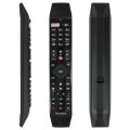 Huayu RM-L1560 Vestel - Hitachi Netflix ve YouTube Tuşlu Akıllı LED TV Kumandası