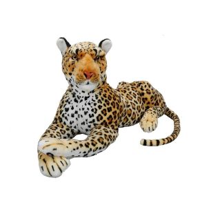 Sunman Leopar Peluş 60 cm - S02001402