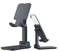 Katlanabilir Masaüstü Telefon Tutucu Stand CM-280