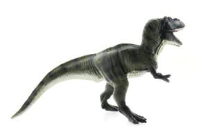 Sert Plastik Dinozor Figür - T-Rex