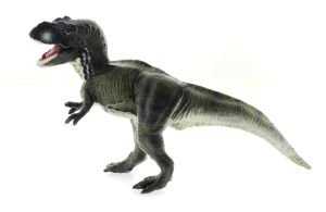 Sert Plastik Dinozor Figür - T-Rex