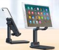 Katlanabilir Masaüstü Telefon Tutucu Stand CM-280