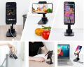 Katlanabilir Masaüstü Telefon Tutucu Stand CM-280