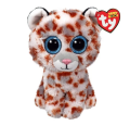Ty Peluş Leopar Coco 15 cm