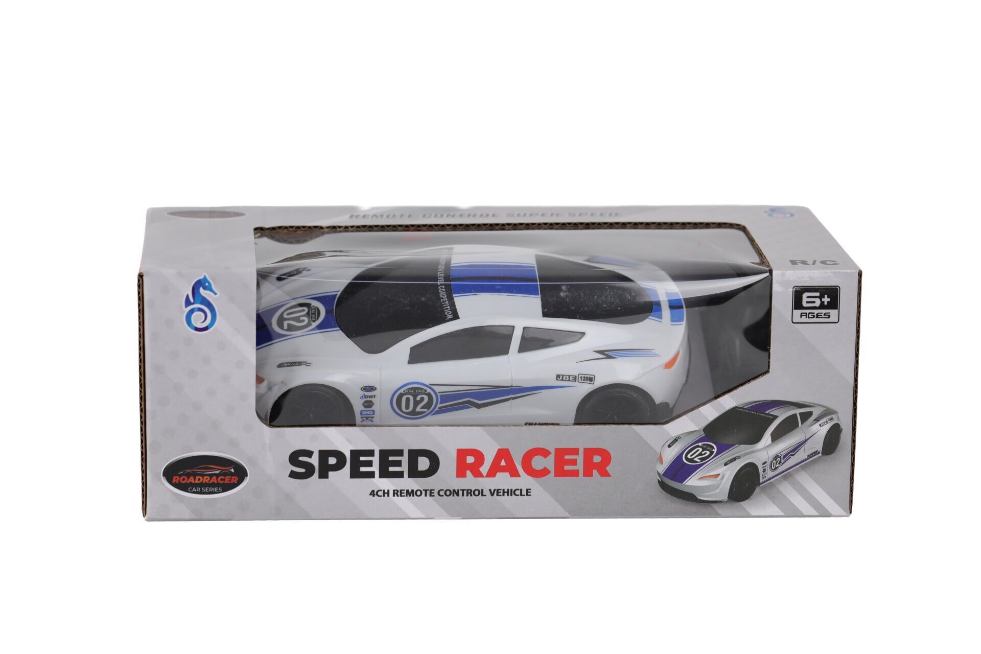 CR1988 KUTUDA FULL FONK PİLLİ ARABA