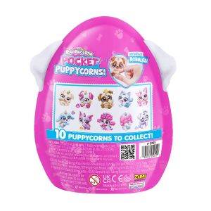 RAR24000 Rainbocorns Pocket Sürpriz Mini Figür - 1 Adet Fiyatıdır