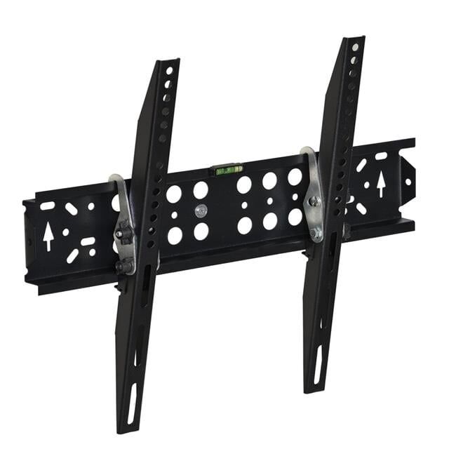 Vontech VT-40SA 32 - 55'' Açılı Kilitli Lcd Led Tv Duvar Askı Aparatı