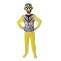 Bumble Bee Çocuk Kostümü 3-6 Yaş (98-116 cm)