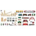 Brio D Railway Set